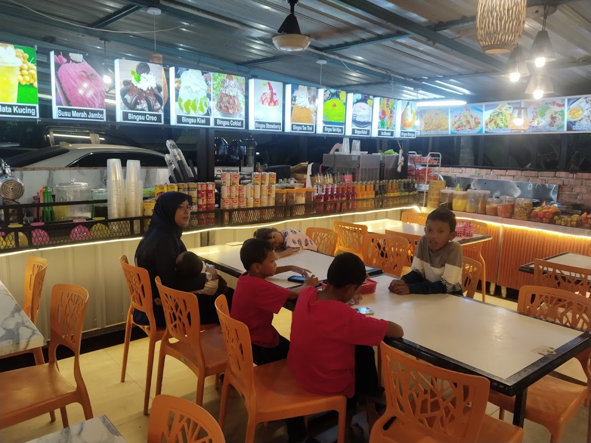 Restoran Haneefa Seafood