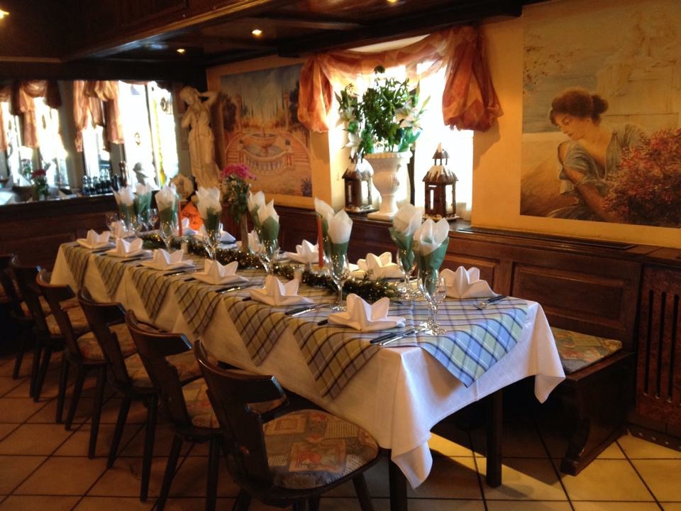 Ristorante Pizzeria Roma- Centro