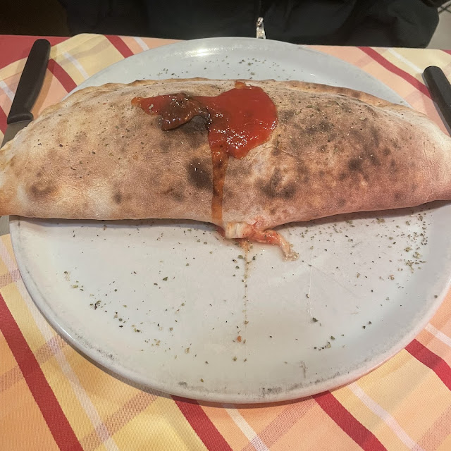 Calzone