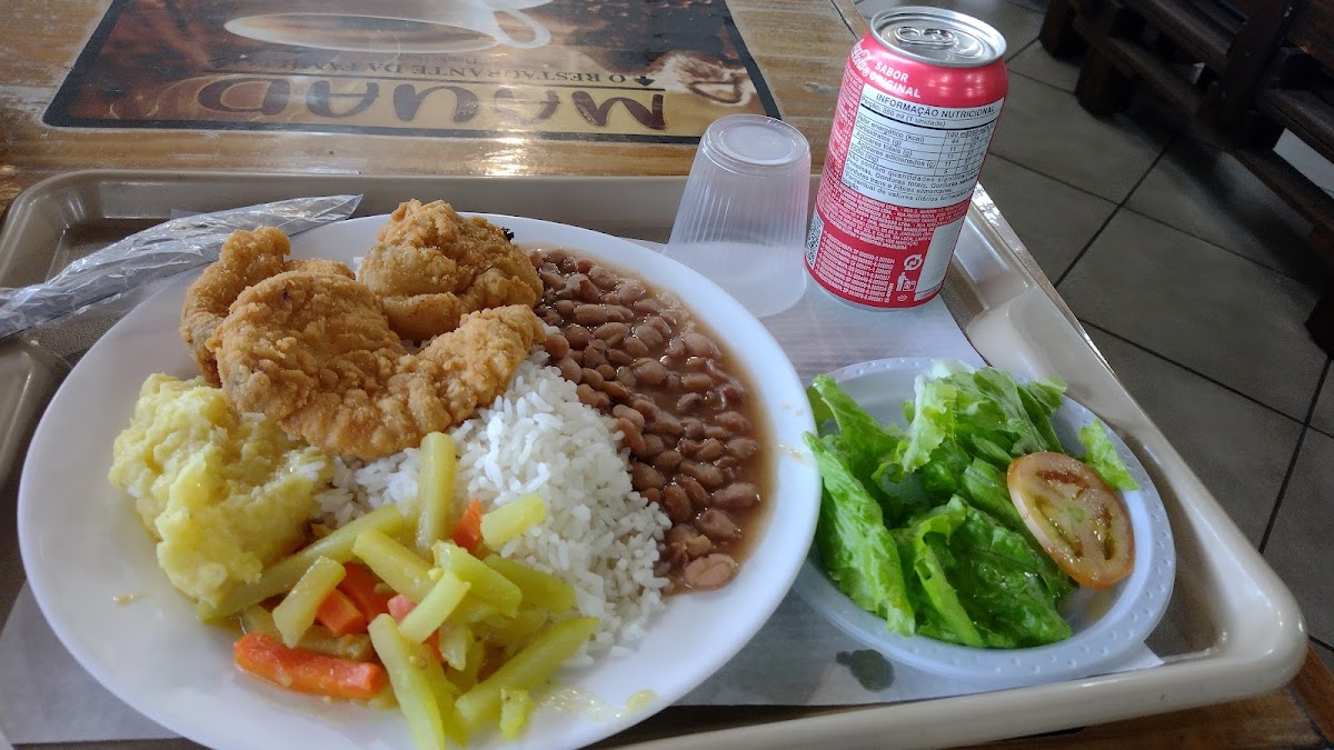 Restaurante Mauad