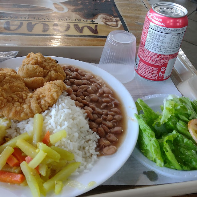 Saladinha Verde