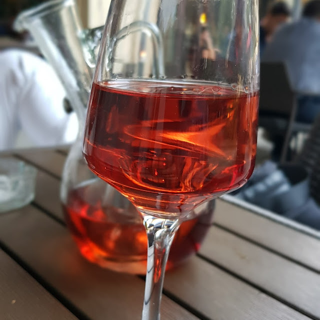 Vin Roze