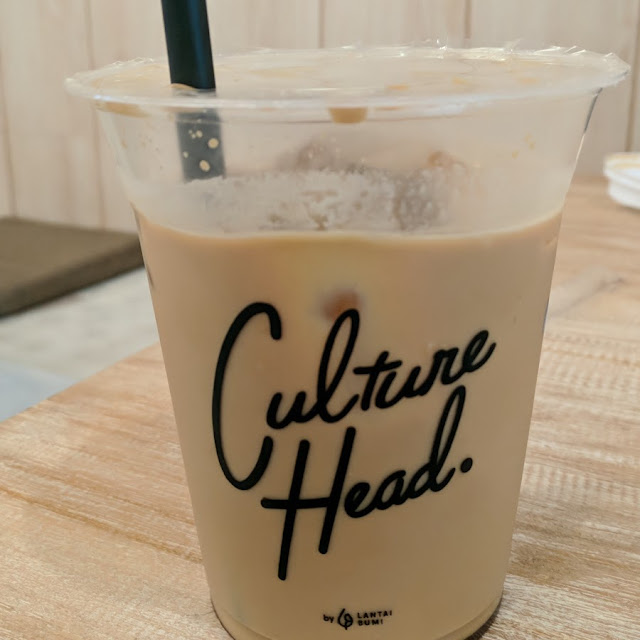 Cafe Mocca