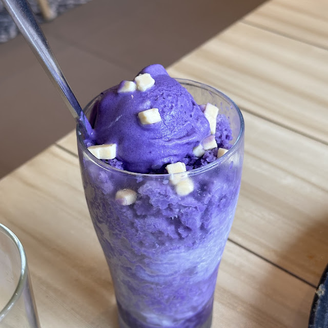 Halo Halo