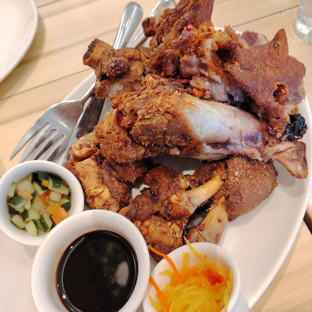 Crispy Pata