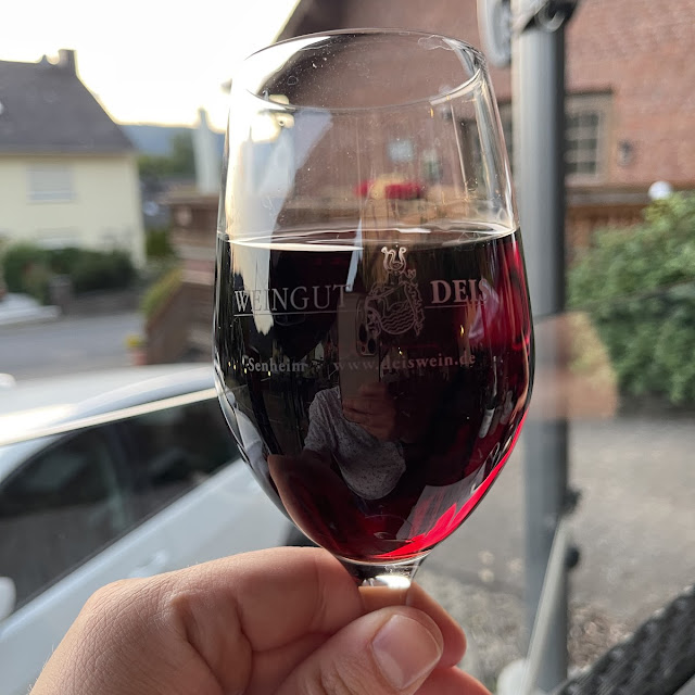 Rotwein Cuvee