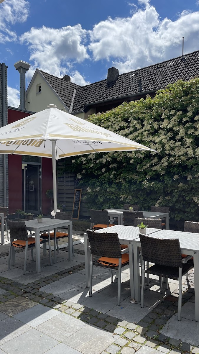 Cafe EifelGarden