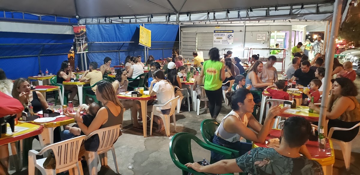 Churrasquinho do Parque