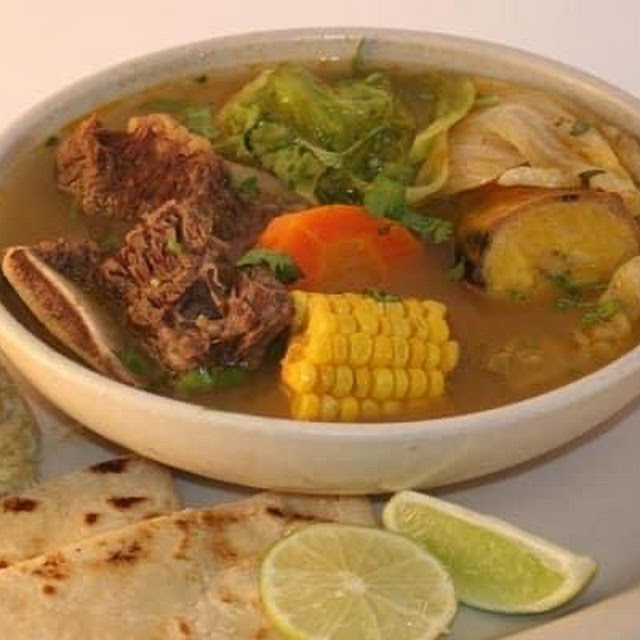 Sancocho