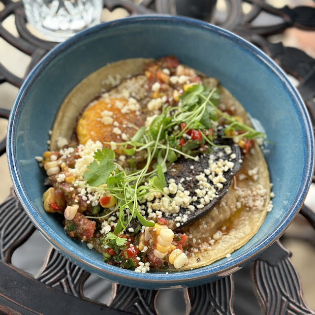 Quinoa