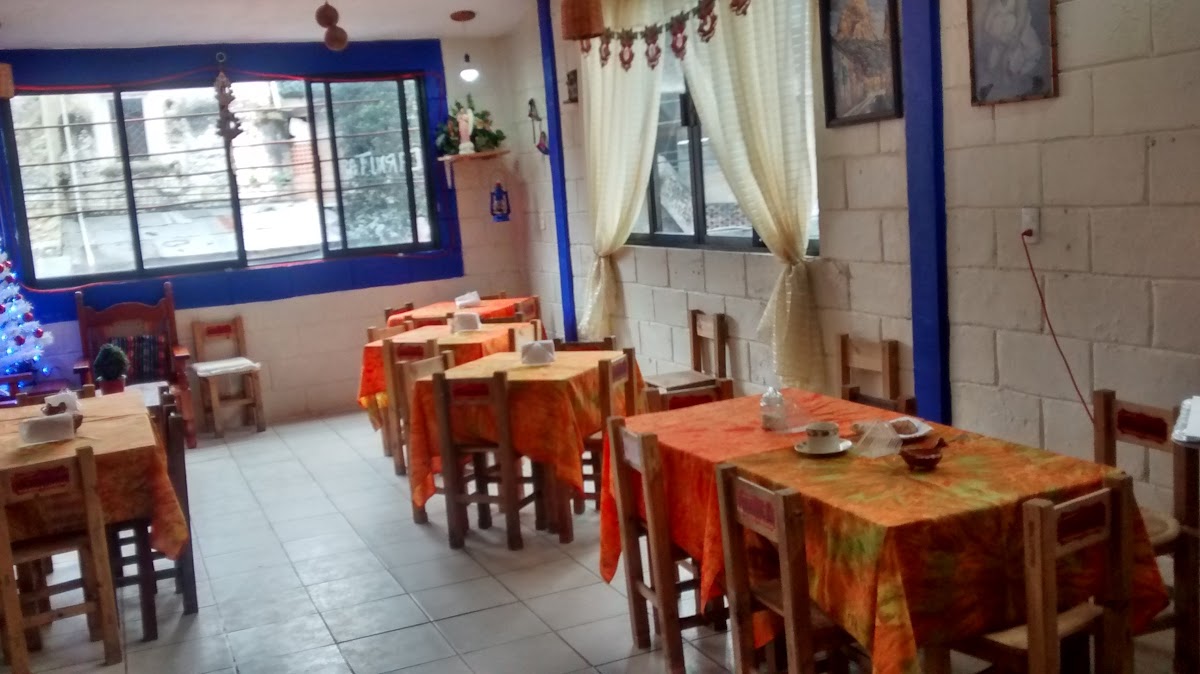 El Asadero