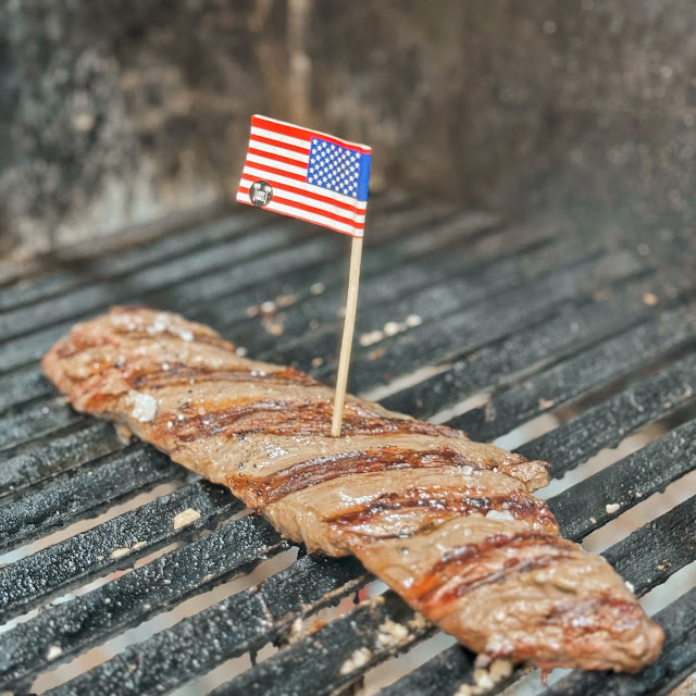 Entraña Americana 300gr Skirt Steak