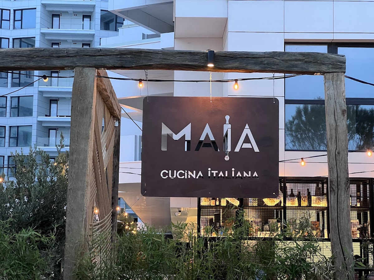 Maia Cucina Italiana
