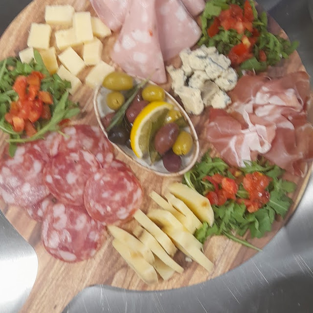 Antipasto