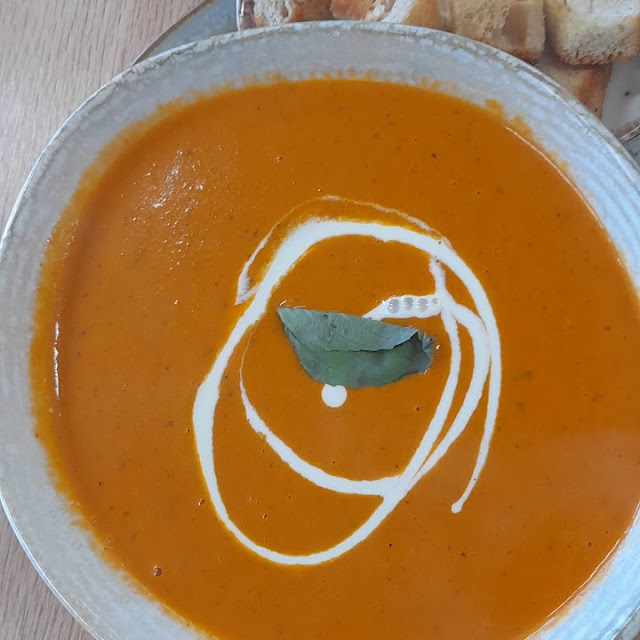Crema Pomodori