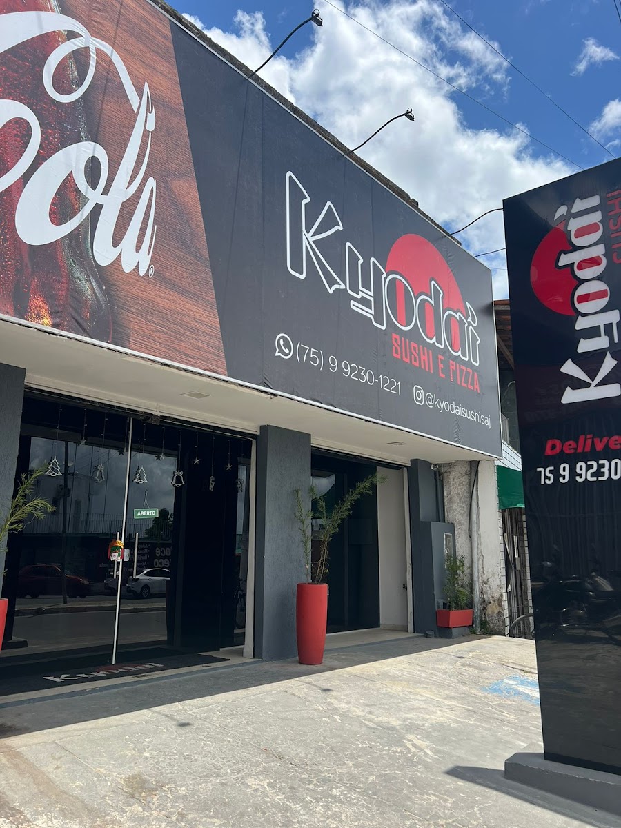 Kyodai Sushi SAJ