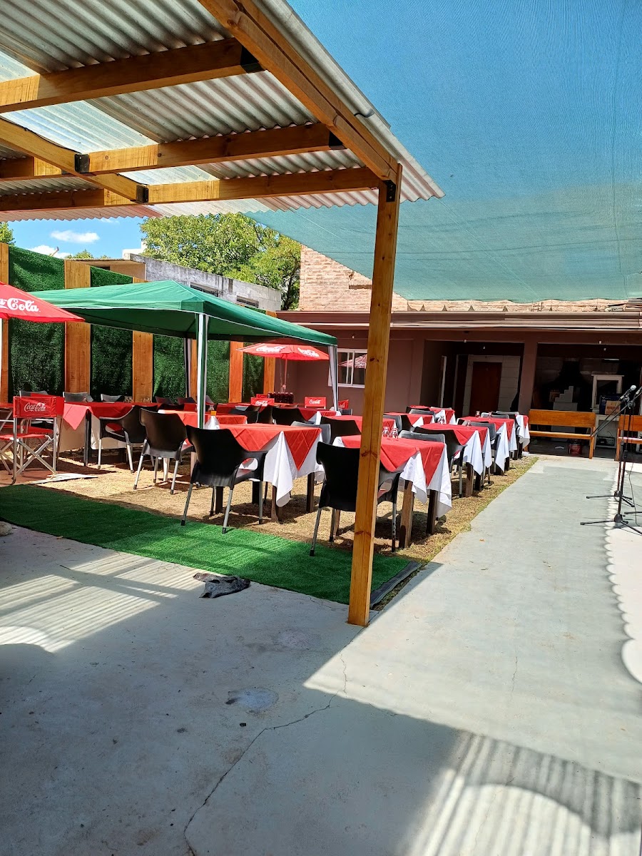 Sabor Peruano 'El Paisa'
