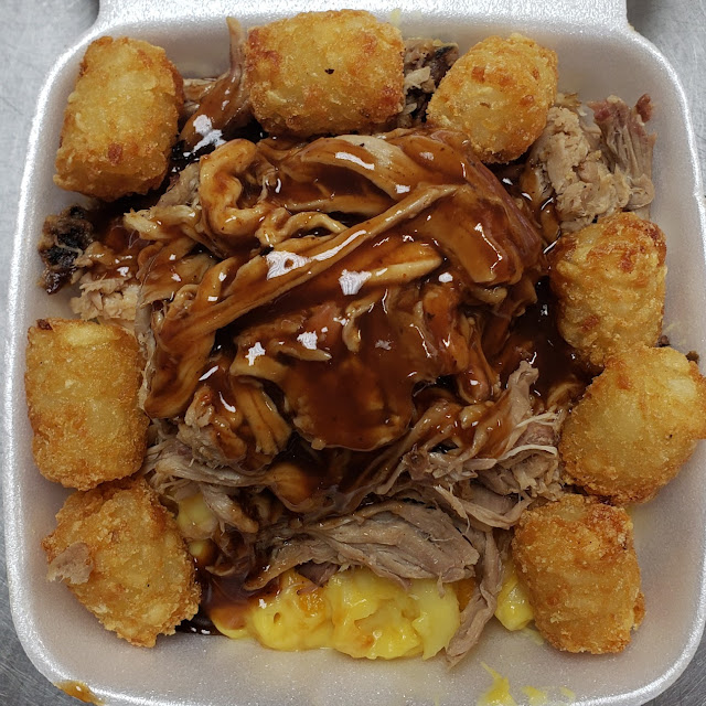 Tater Tots