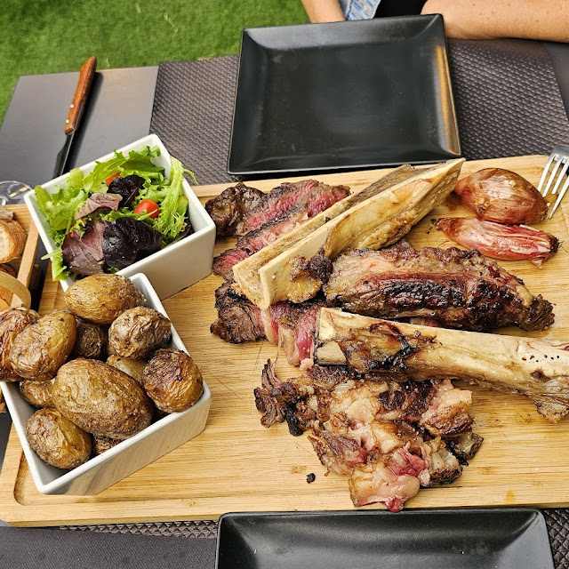 Côte de Boeuf