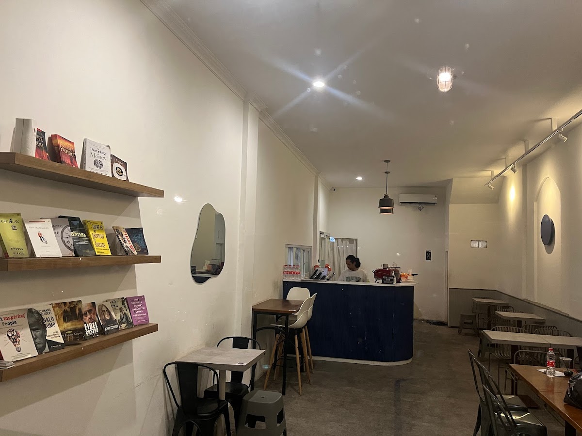 Kara Coffee & Artisan Tea
