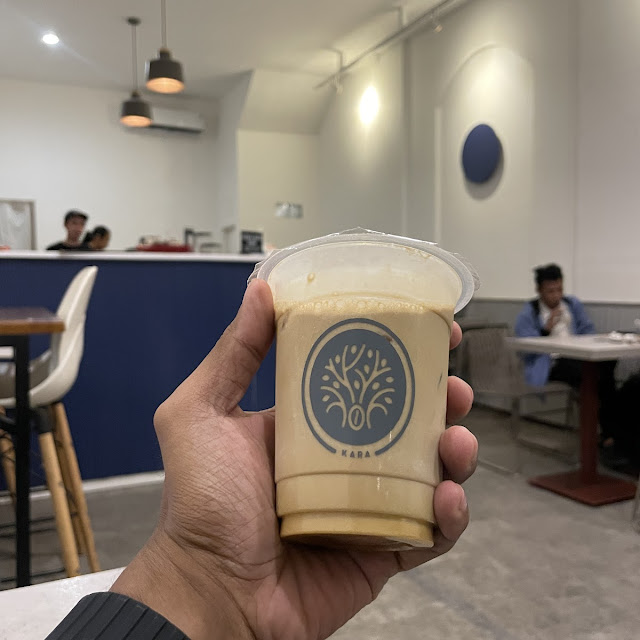 Kopi Aren