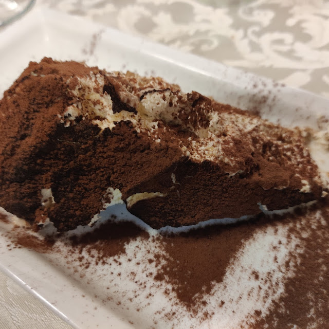 Tiramisu'