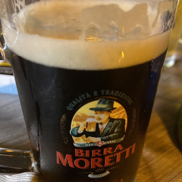 Birra Alla Spina Rossa Taaaccc Un Sorriso Vincenzo Aloha
