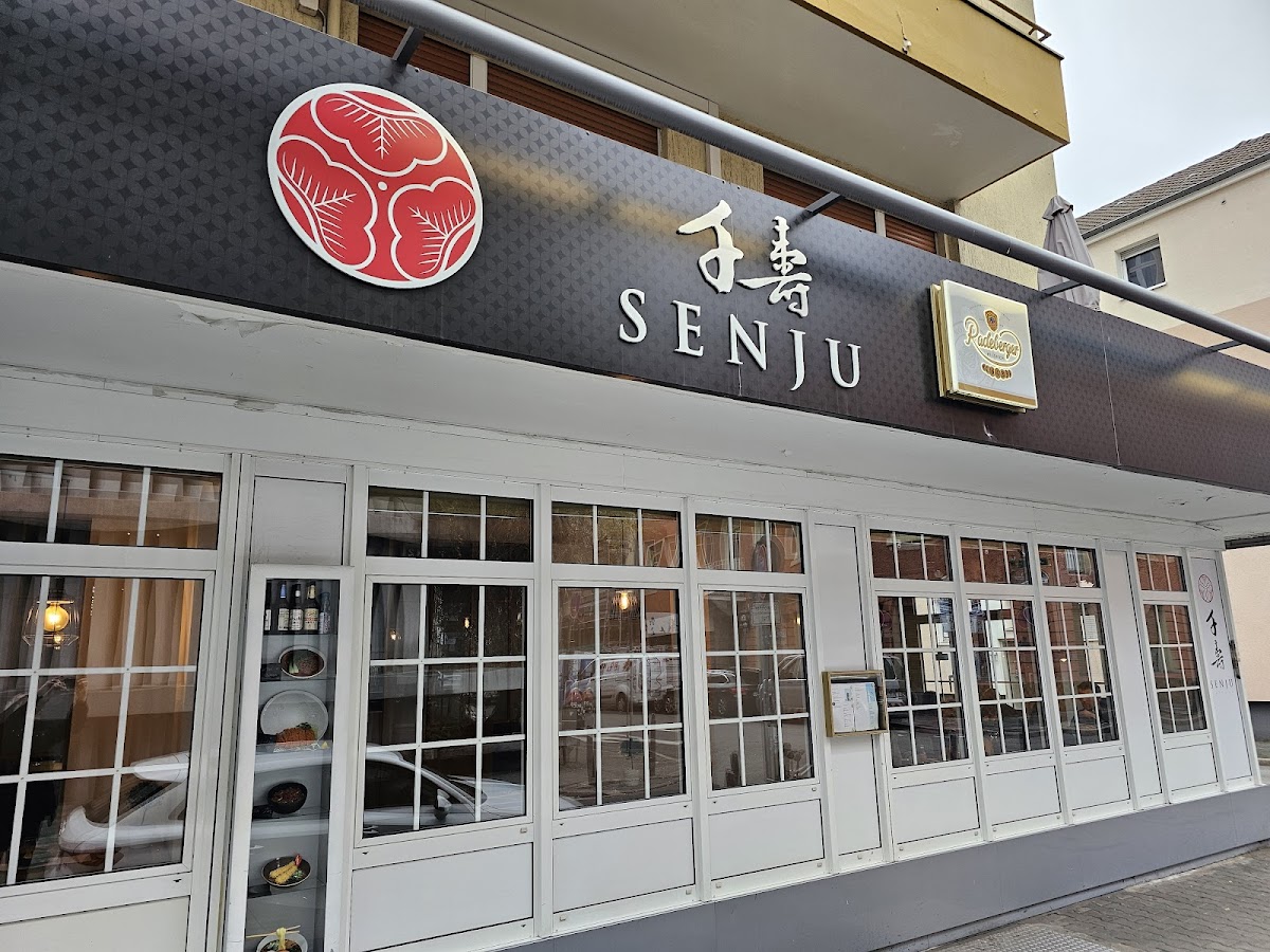 Senju Restaurant
