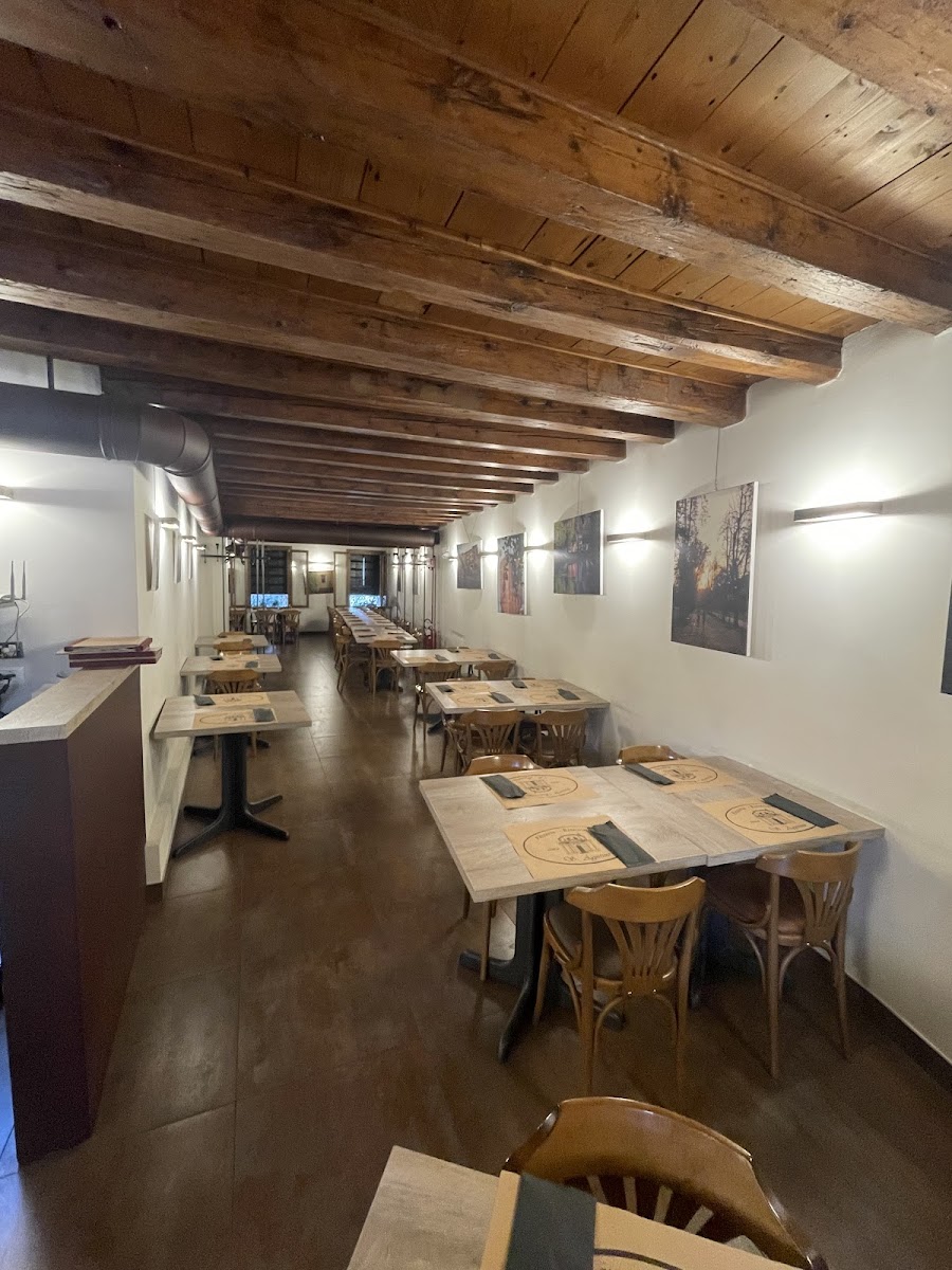 Pizzeria Ristorantino Sant'Agostino