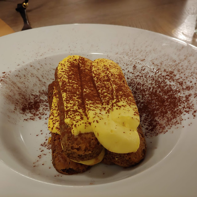 Tiramisù