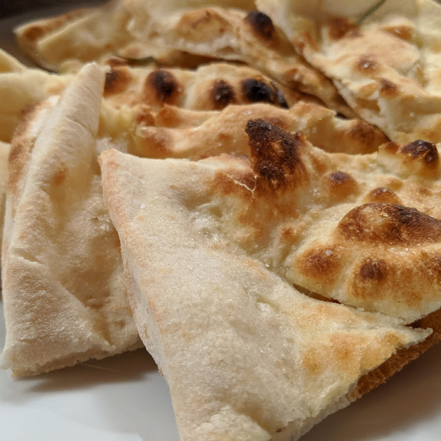 Focaccia Bread