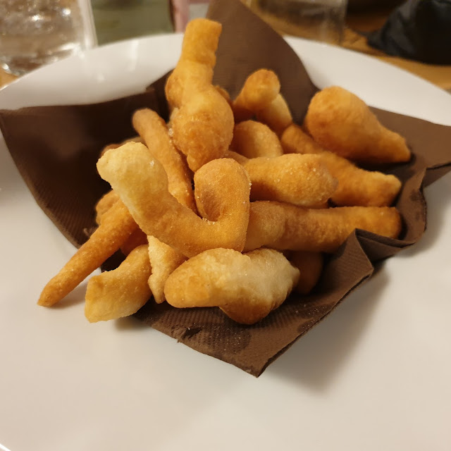 Pane Fritto
