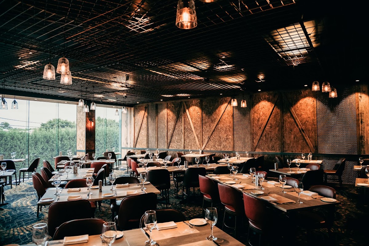 Chophouse Grill