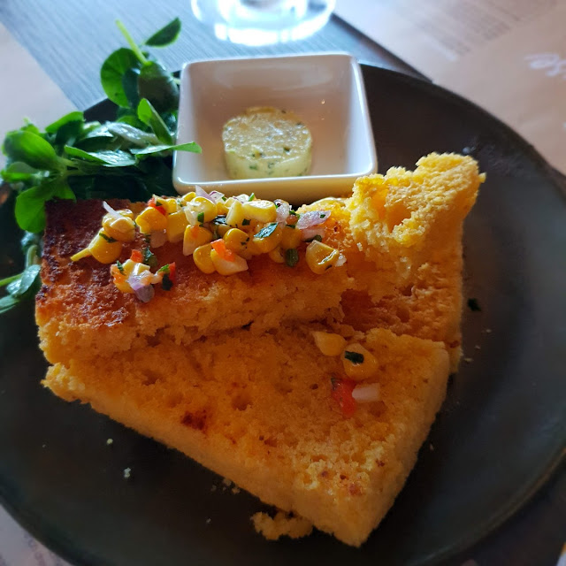 Corn Bread