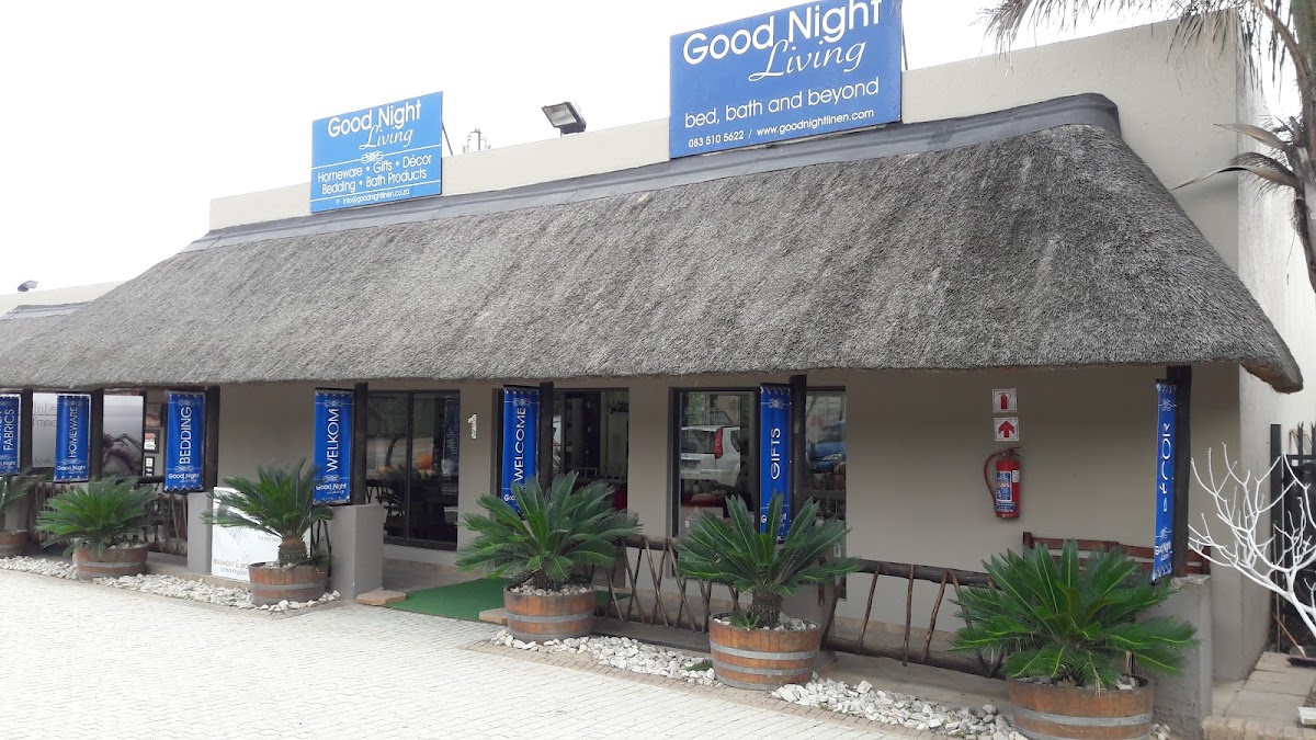 The Goodies Restaurant