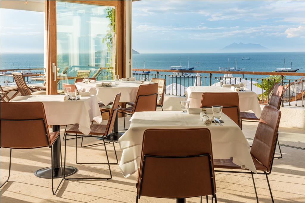 74 Restaurant