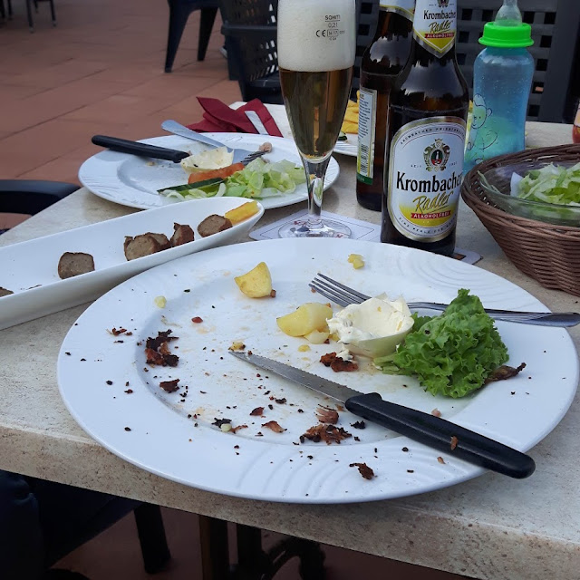 Dat Was Biefstuk En Zo Je Kunt Zien Voortreffelijk