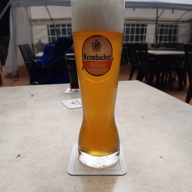 Witbiertje
