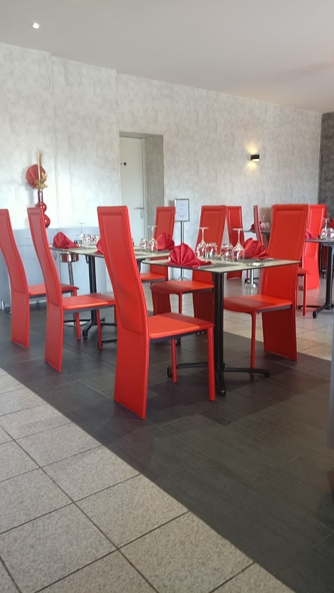 Restaurant Le Surcouf