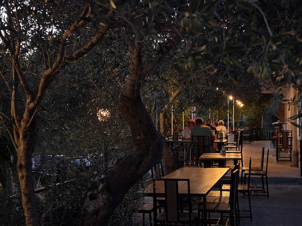 Bistro Delfin