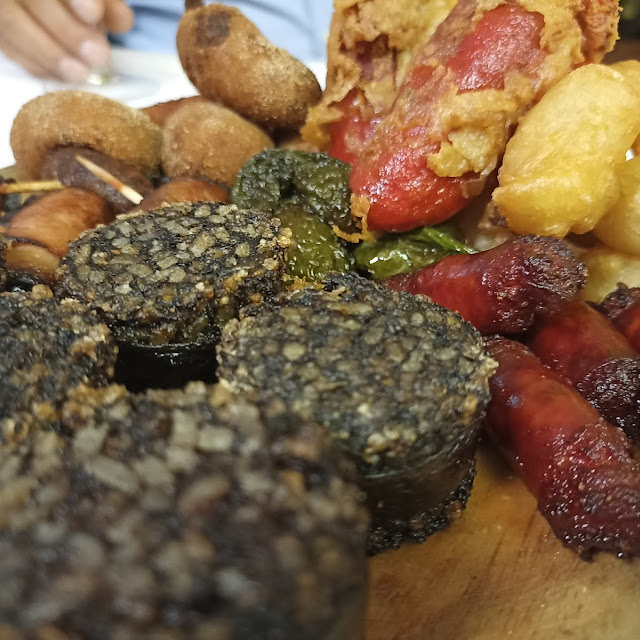 Morcilla