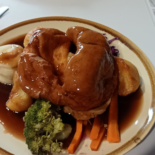 Roast Beef