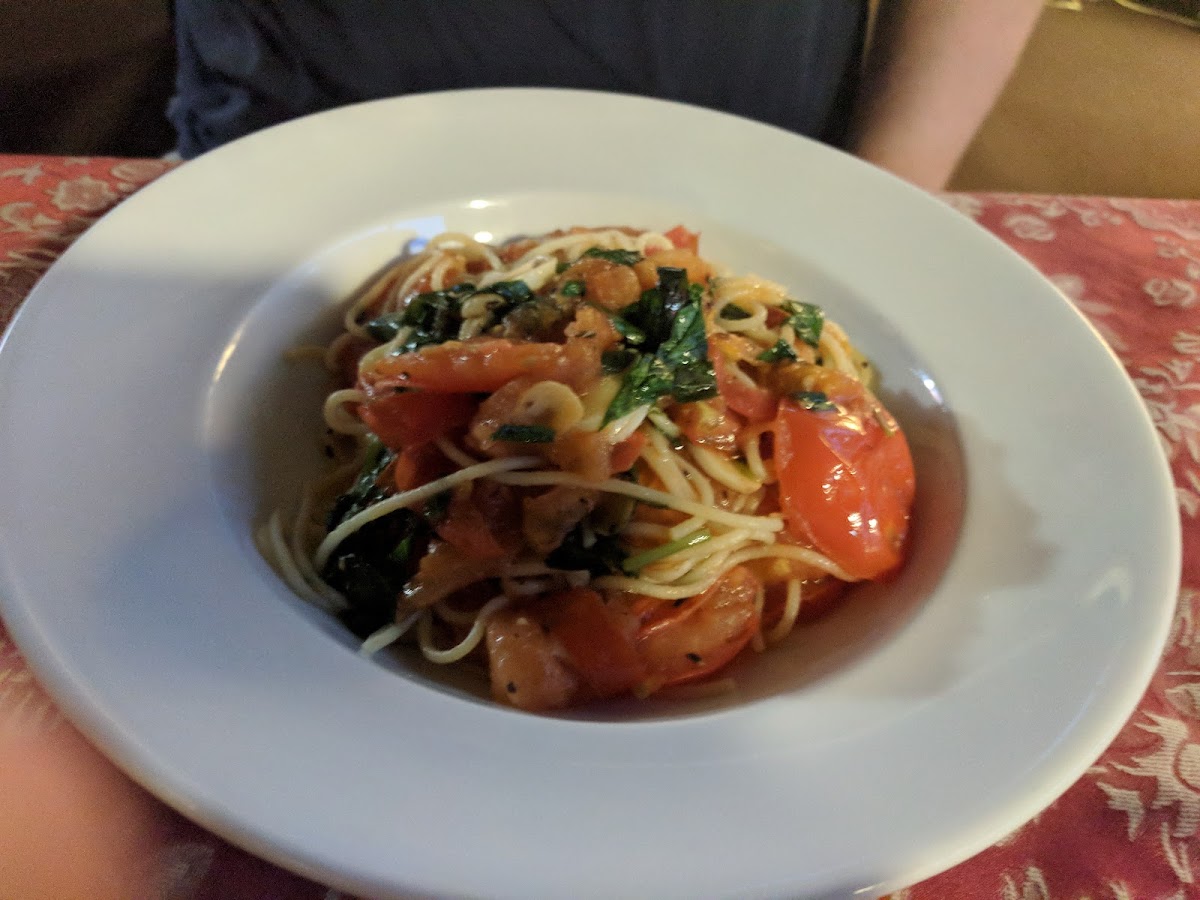 Roi's Restaurant