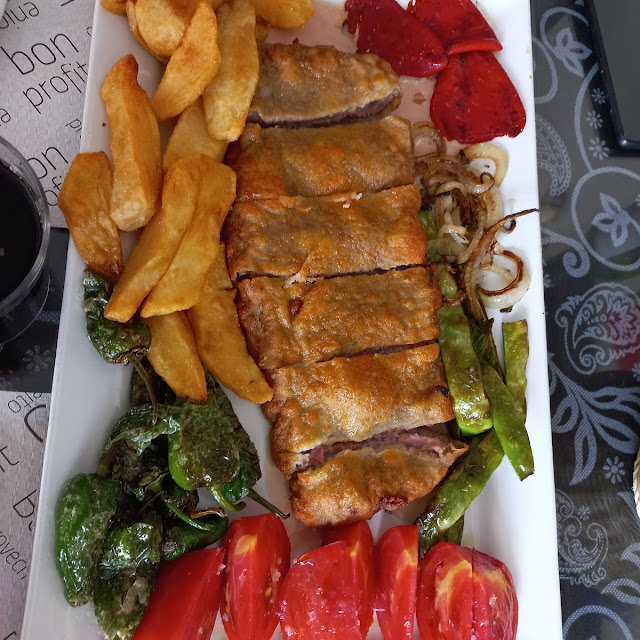 Cachopo