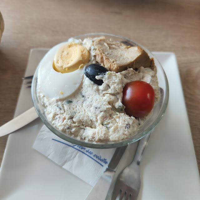 Ensaladilla