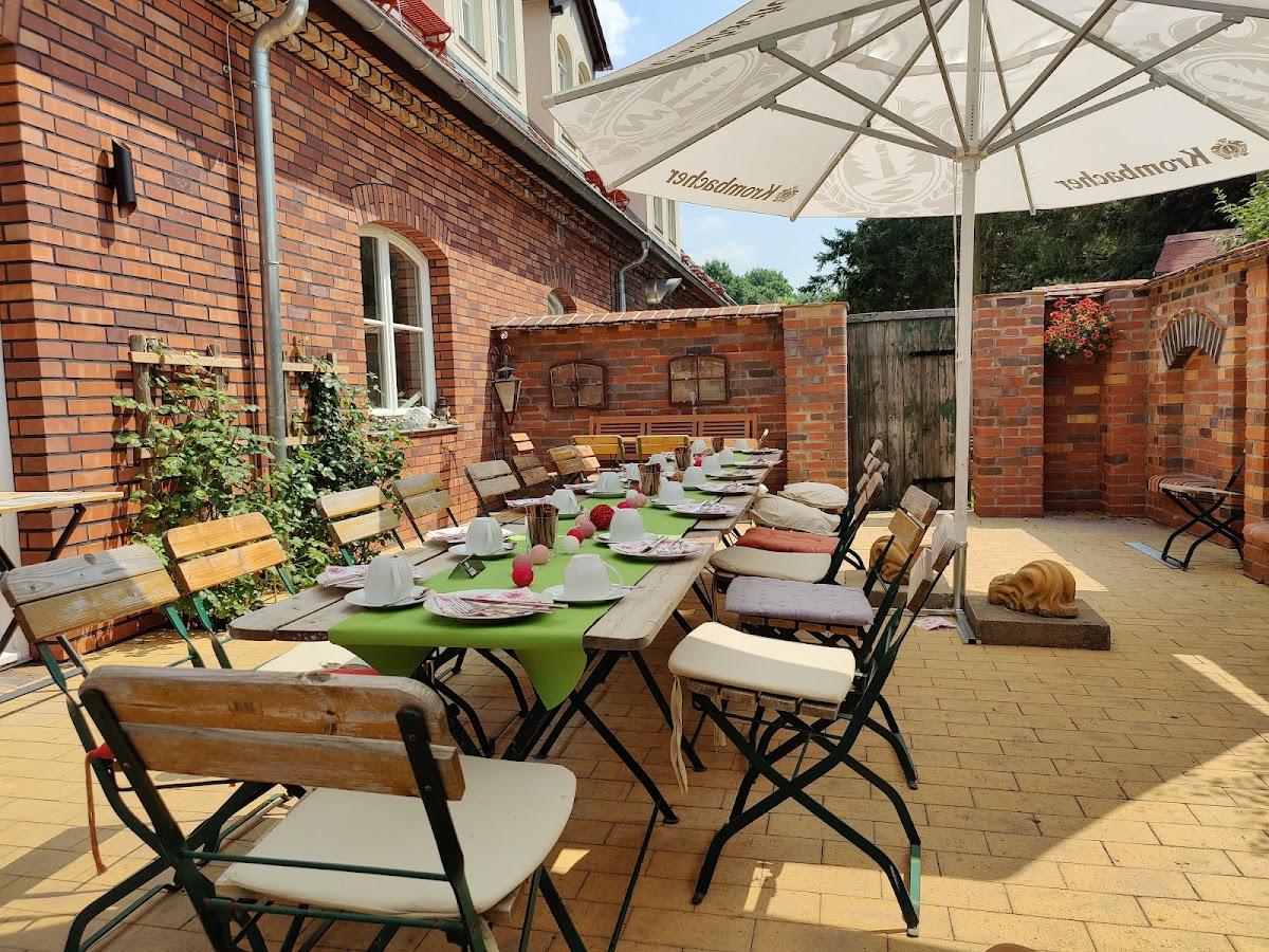 Eiscafé Kśišowka