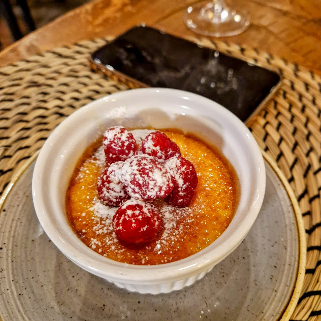 Creme Brulee