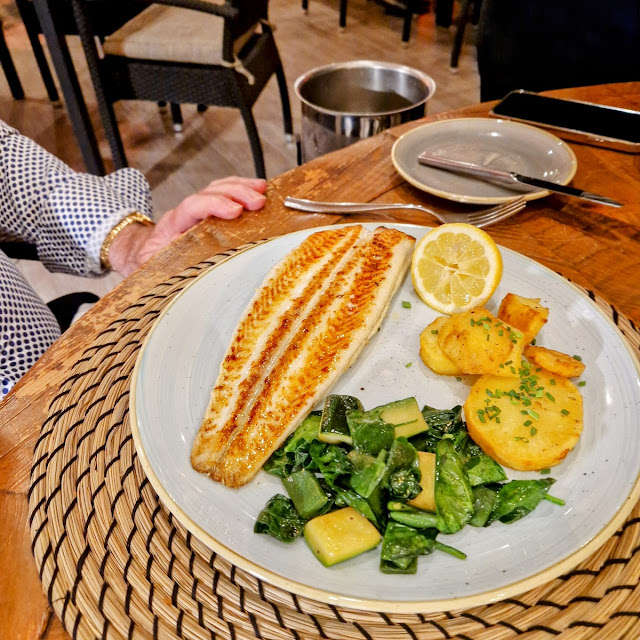 Dover Sole