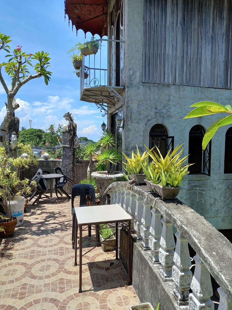 Notre Maison Restaurant Lucena City