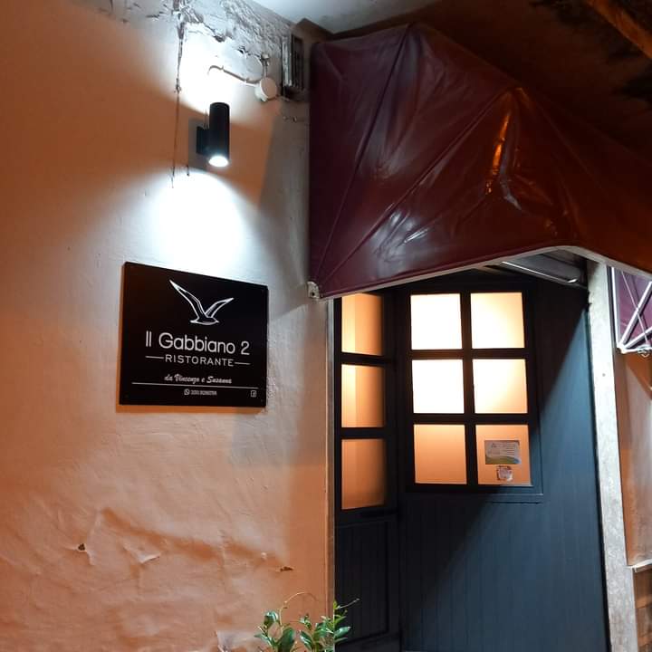Ristorante il Gabbiano 2